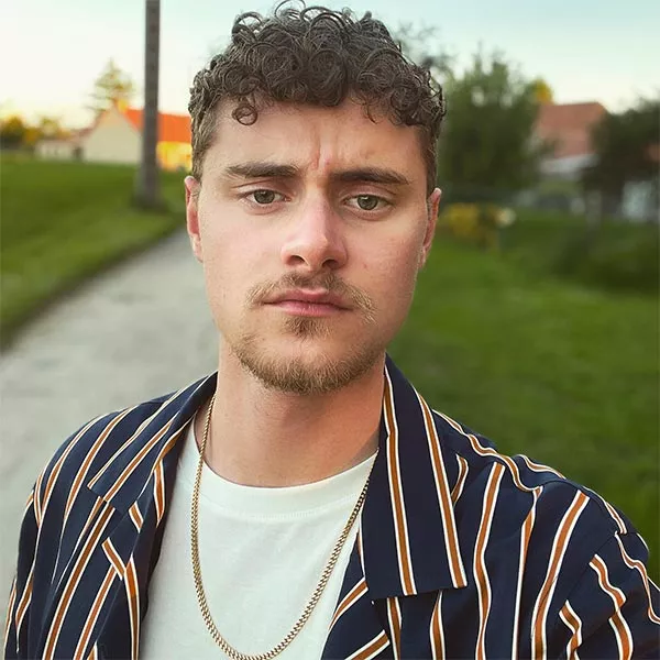 Portrait de l’artificier 3 de Pyro Prestige